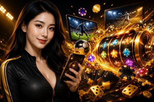 au89 Casino – nhà cung cấp live dealer hàng đầu