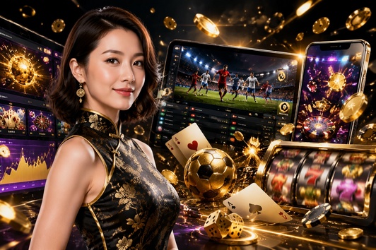 au89 Casino – sòng bài trực tuyến đẳng cấp