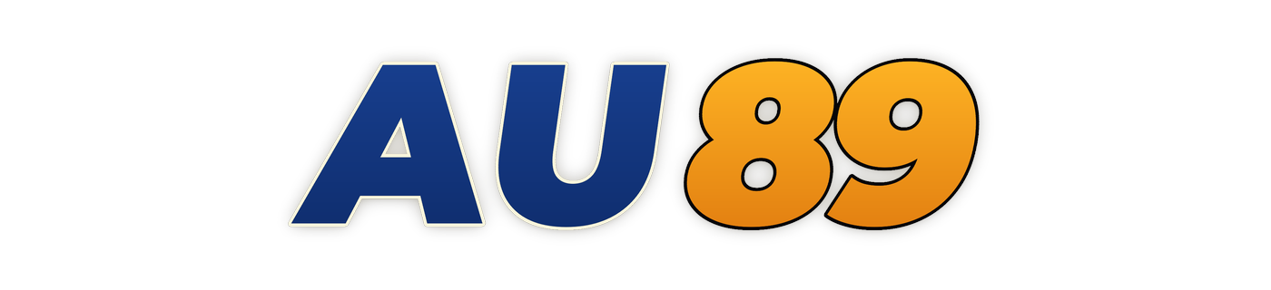 au89 logo